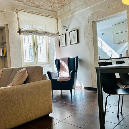 A Casa Di Laura Apartment Martina Franca Luaran gambar
