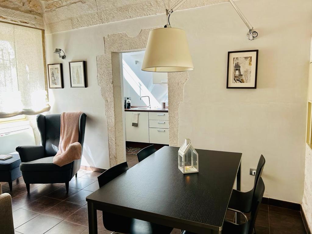A Casa Di Laura Apartment Martina Franca Luaran gambar