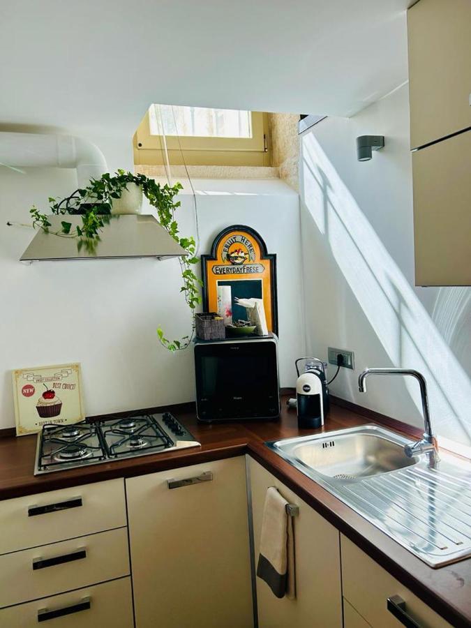 A Casa Di Laura Apartment Martina Franca Luaran gambar