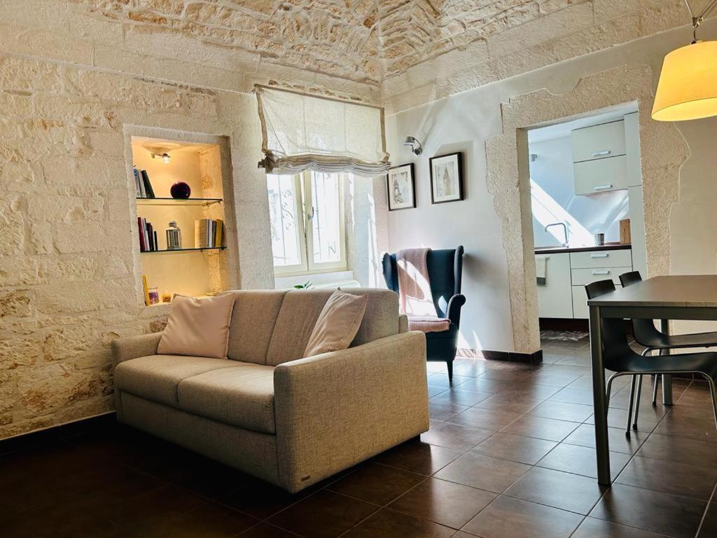 A Casa Di Laura Apartment Martina Franca Luaran gambar