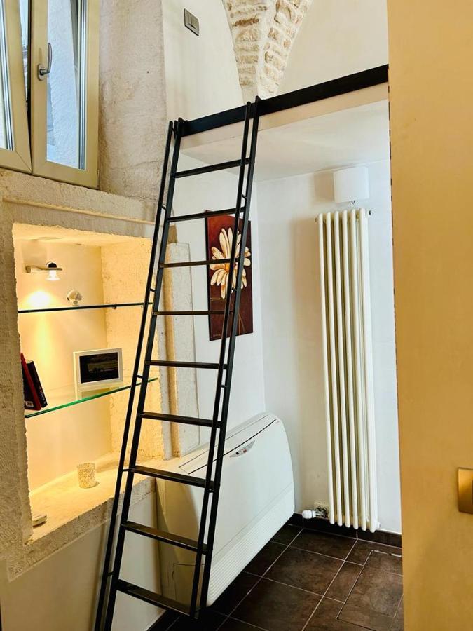 A Casa Di Laura Apartment Martina Franca Luaran gambar