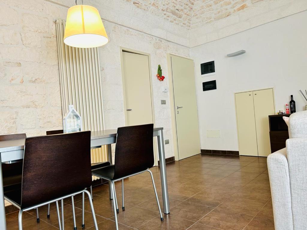A Casa Di Laura Apartment Martina Franca Luaran gambar