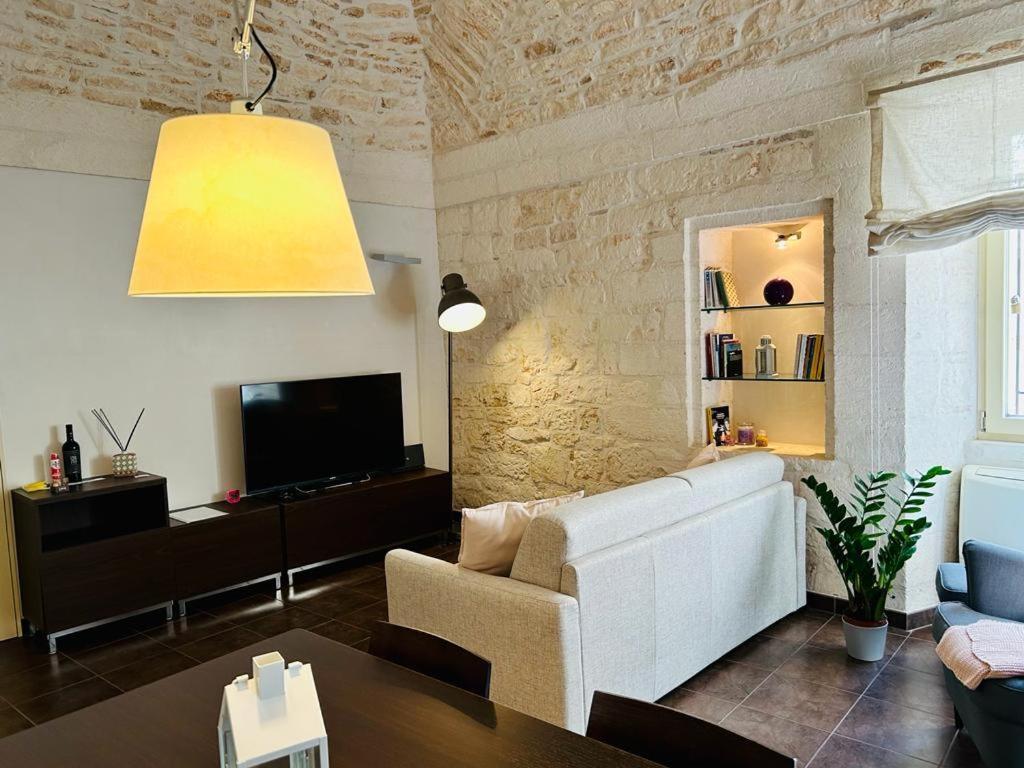 A Casa Di Laura Apartment Martina Franca Luaran gambar